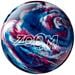 Zoom Red/White/Blue