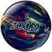Zoom Peacock