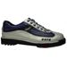 Mens SST 8X SE Silver/Blue/Black