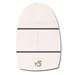 THE 9 Smooth Texture (T5) Replacement Traction Sole