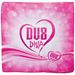 Diva Pink Dye-Sublimated Towel