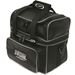 1 Ball Flip Tote Black/Black