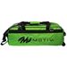 Ballistix Triple Tote Green