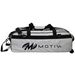 Ballistix Triple Tote White