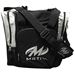 Ascent Single Tote Black/Silver