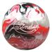 Laser Ross Red/Black/White