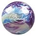 Laser Carrie Blue/Purple/White