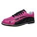 Women's Tour Ultra Pink/Black Right Handed