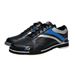 Men's Classic Pro Black/Blue/Silver Right Handed