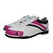 Women's Classic Pro White/Pink/Black Right Handed