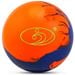 Horseshoe Blue/Orange