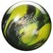 Tropical Storm Yellow/Silver Pearl