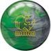 Rhino Green/Silver Pearl