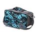 2 Ball Tote Grey/Camo Blue