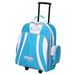 Rascal 1 Ball Roller Blue/White