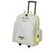 Rascal 1 Ball Roller Silver/Yellow