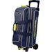Streamline 3 Ball Roller Navy/Grey/Yellow