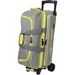 Streamline 3 Ball Roller Grey/Black/Yellow