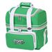1 Ball Flip Tote Green/White