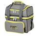 1 Ball Flip Tote Yellow/Grey