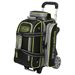 Rolling Thunder 2 Ball Roller Black/Grey/Lime