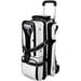 Rolling Thunder 3 Ball Roller Signature White/Black