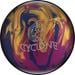 Cyclone Violet/Gold/Blue