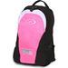 Backpack Pink/Black