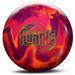 Hustle Purple/Raspberry/Orange Hybrid