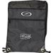 EZ Pack String Backpack Black