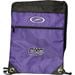 EZ Pack String Backpack Purple
