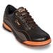 Mens Force Right Handed Black/Carbon/Orange