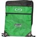 EZ Pack String Backpack Lime