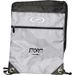EZ Pack String Backpack Grey