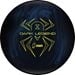 Black Widow Dark Legend Solid