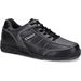 Boys Ricky III Jr. Black/Alloy