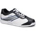 Mens Randy White/Black/Blue