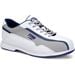 Mens Volkan White/Grey/Blue