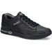 Mens Keegan Plus Black Right Handed