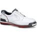 Mens SST Retro White/Grey/Red Ltd Only