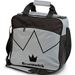 Blitz Single Tote Silver