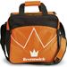 Blitz Single Tote Orange