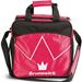 Blitz Single Tote Hot Pink