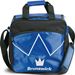 Blitz Single Tote Blue