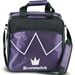 Blitz Single Tote Purple