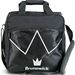 Blitz Single Tote Black