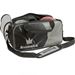Crown Double Tote Silver