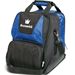 Crown Single Tote Royal