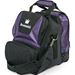 Crown Single Tote Purple