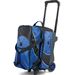 Edge Double Roller Blue